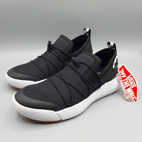 vans ultrarange exo ac